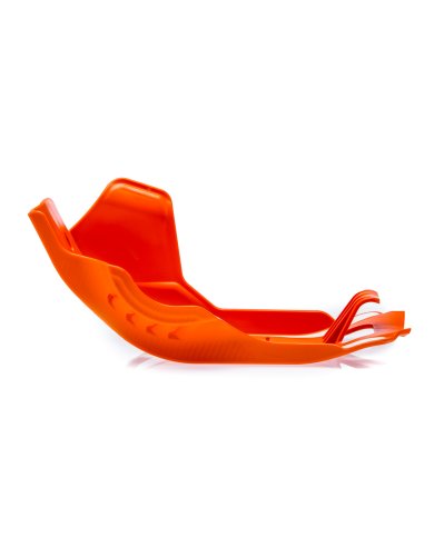 Cubre cárter Acerbis Ktm EXC-F 450/500 20-23 Cubre cárter Acerbis Ktm EXC-F 450/500 20-23