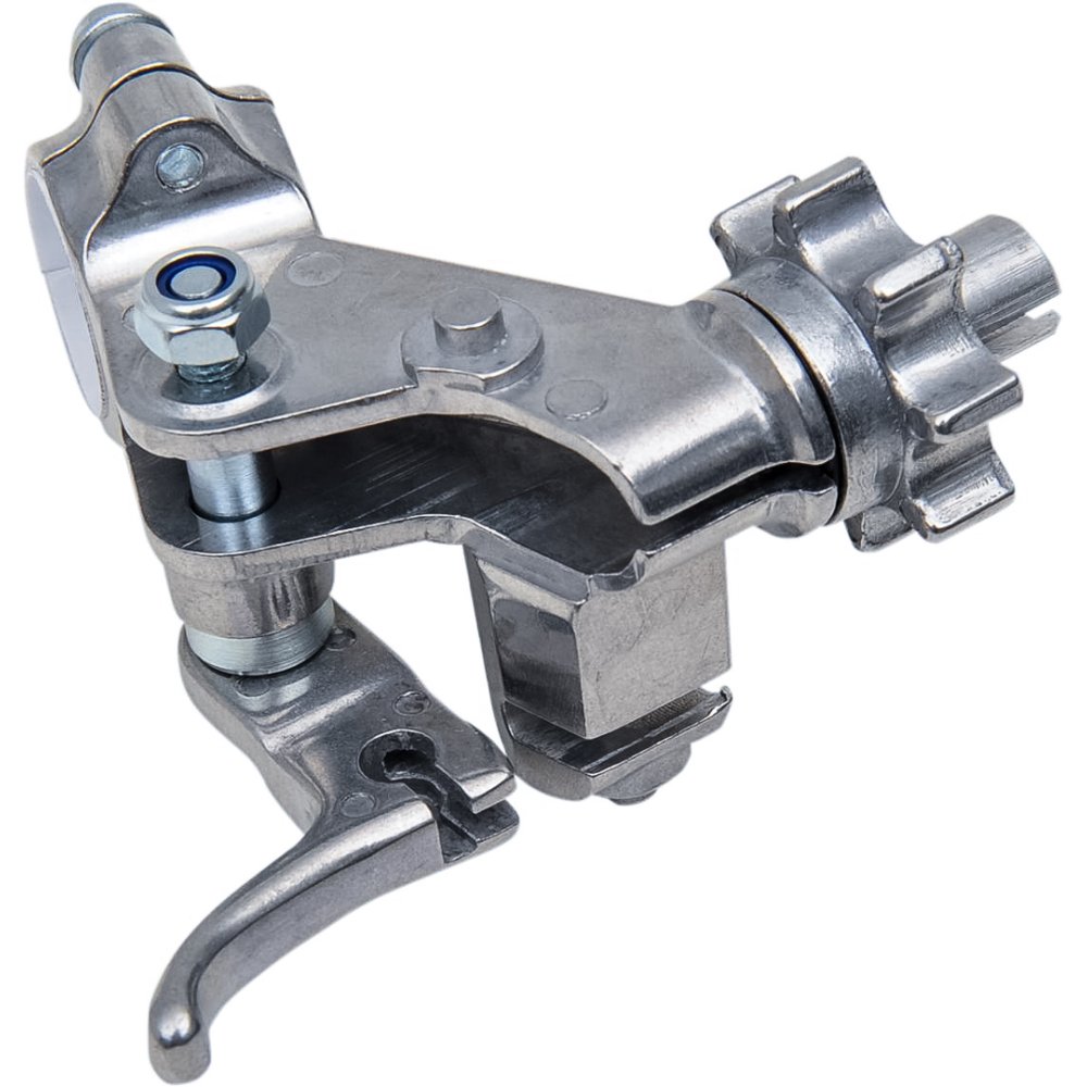 Soporte maneta de embrague Mooseracing Kawasaki / Suzuki Soporte maneta de embrague Mooseracing Kawasaki / Suzuki