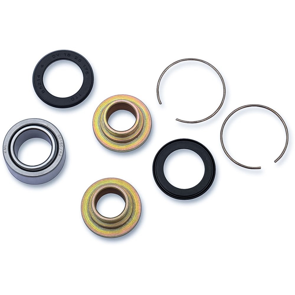 Kit reparación amortiguador Mooseracing