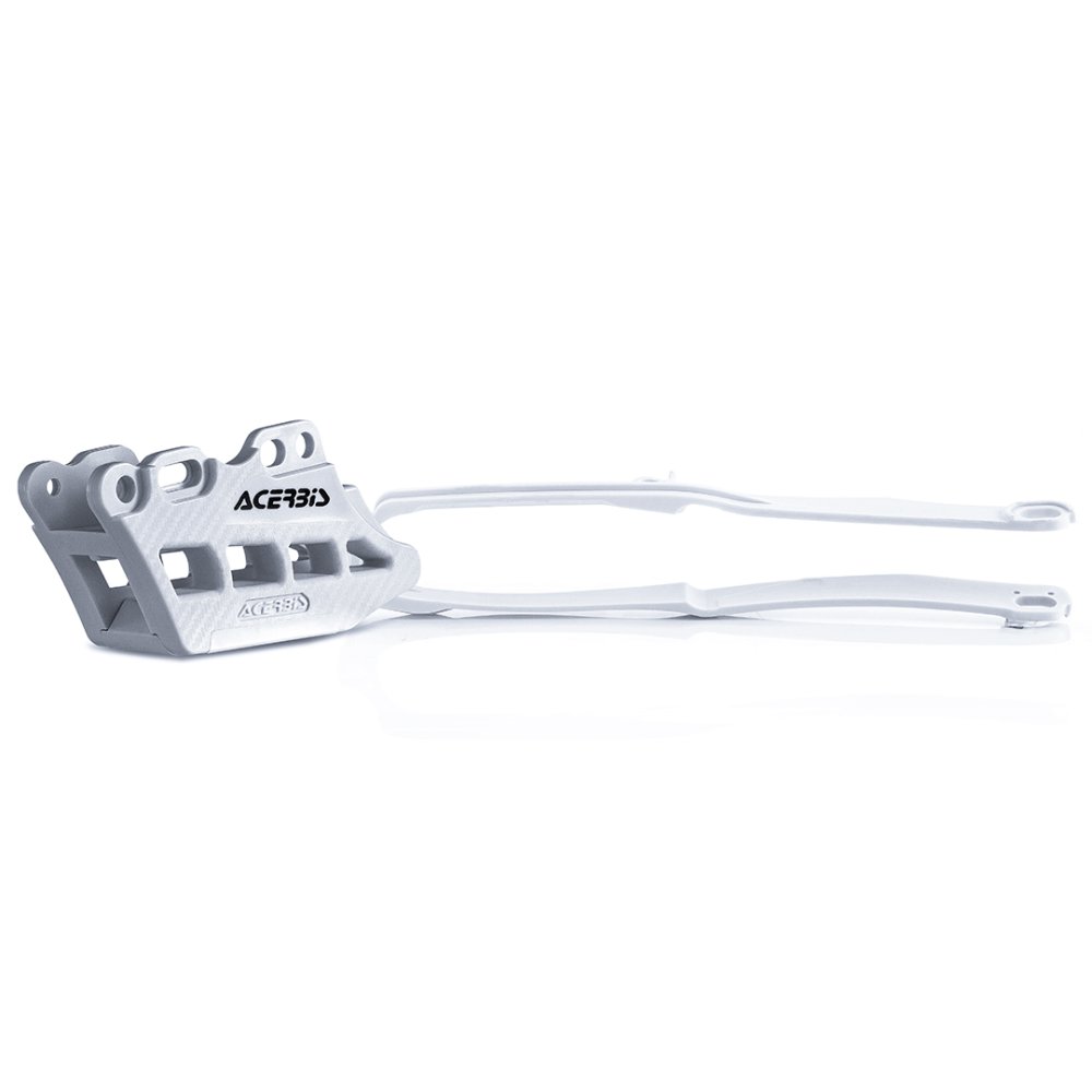 Kit guía cadena + patín ACERBIS Honda CRF 250 R 18-19 / CRF 250/300 RX 19 / CRF 450 R 17-18