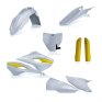 Full Kit de plásticos Husqvarna TC/FC 14-15