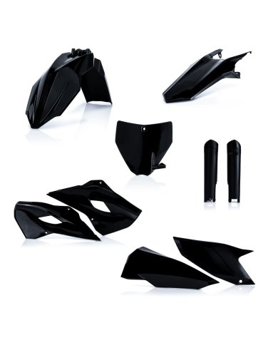 Full Kit de plásticos Husqvarna TC/FC 14-15