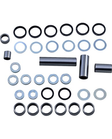 Kit de reparación de bieletas