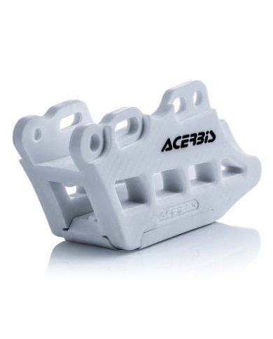 Guía cadena Acerbis Suzuki RMZ 250/450 18-25 Guía cadena Acerbis Suzuki RMZ 250/450 18-25
