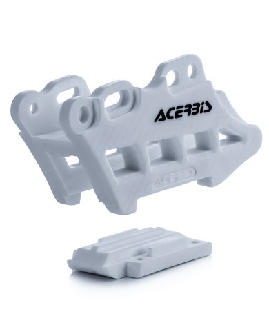 Guía cadena Acerbis Suzuki RMZ 250/450 18-25 Guía cadena Acerbis Suzuki RMZ 250/450 18-25