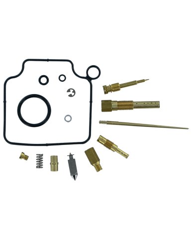Kit reparación carburador Kawasaki KX 65 02-22 / RM 65 03-05