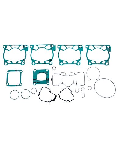 Kit juntas parte alta motor Mooseracing Husqvarna TC 125 18-21  KTM SX 125 18-22
