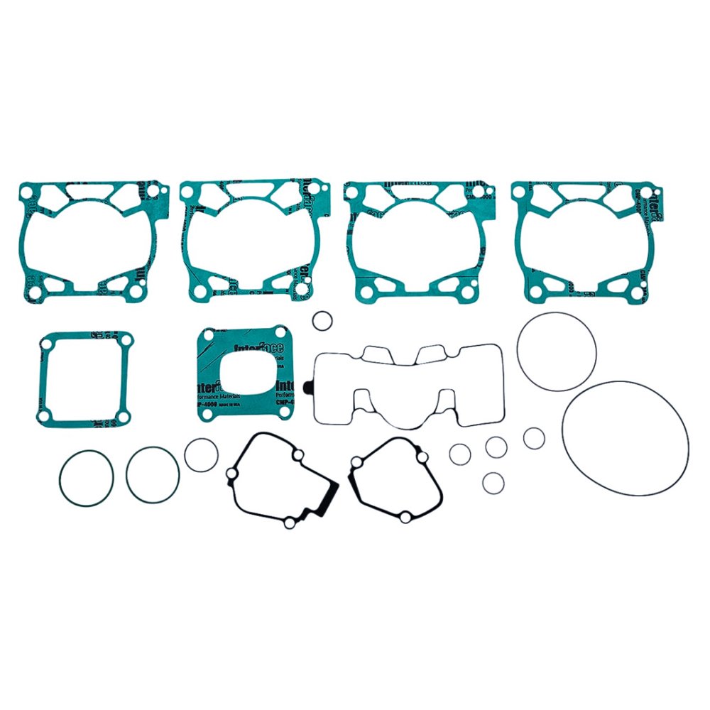 Kit juntas parte alta motor Mooseracing Husqvarna TC 125 18-21  KTM SX 125 18-22