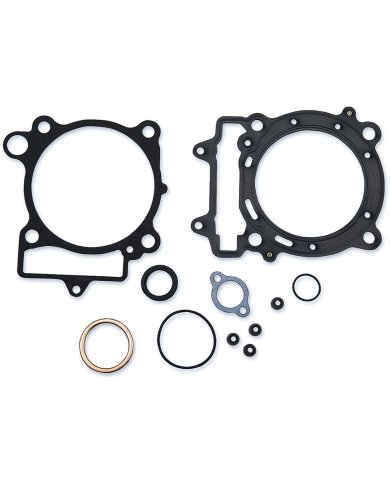 Kit juntas parte alta motor Mooseracing Kawasaki KXF 450 16-18