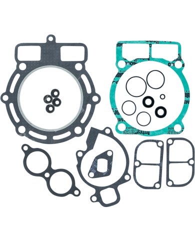 Kit juntas parte alta motor Mooseracing KTM EXC-F 450 03-07