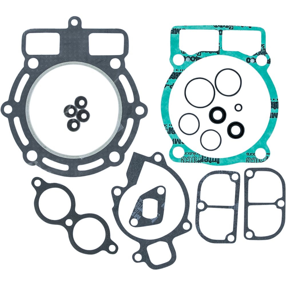 Kit juntas parte alta motor Mooseracing KTM EXC-F 450 03-07