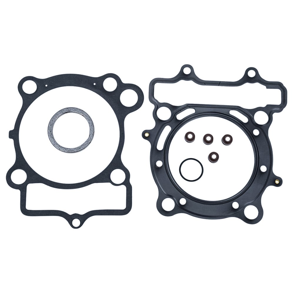 Kit juntas parte alta motor Mooseracing Suzuki RMZ 250 07-09