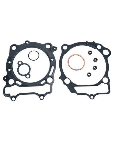 Kit juntas parte alta motor Mooseracing Suzuki RMZ 450 08-23