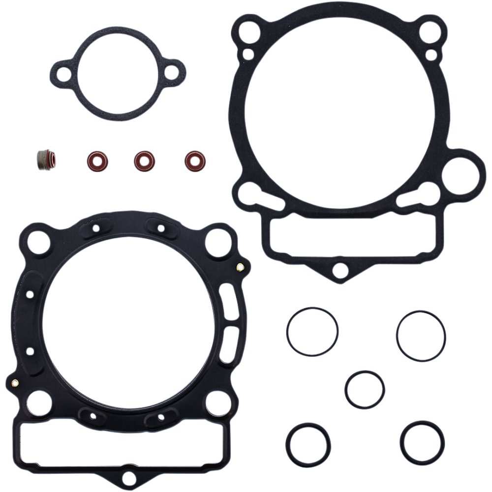 Kit juntas parte alta motor Mooseracing Husqvarna FE 350 17-22 FC 350 16-18  KTM SX-F/EXC-F 350 16-19