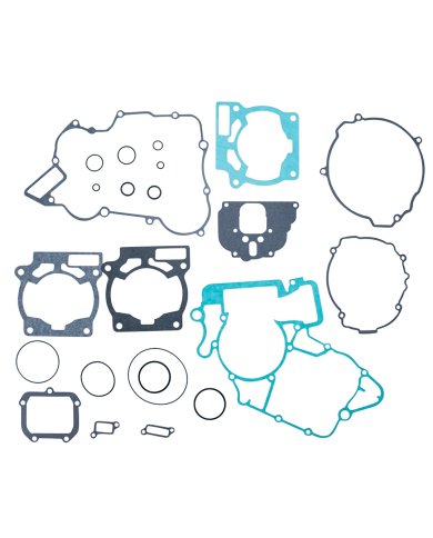 Kit completo juntas motor Mooseracing Husqvarna TC/TE 125 14-16  KTM SX 125 07-15 SX 150 09-15