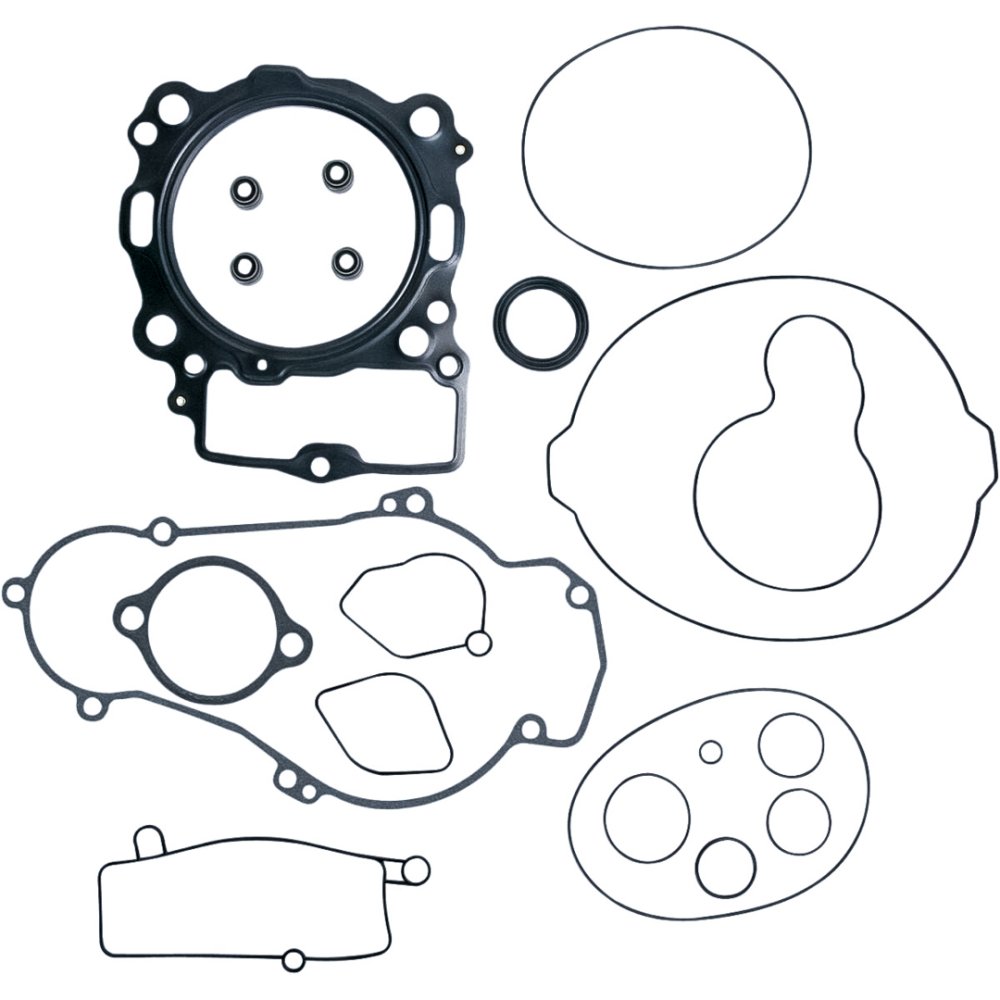 Kit completo juntas motor Mooseracing KTM SX-F 450 07-12