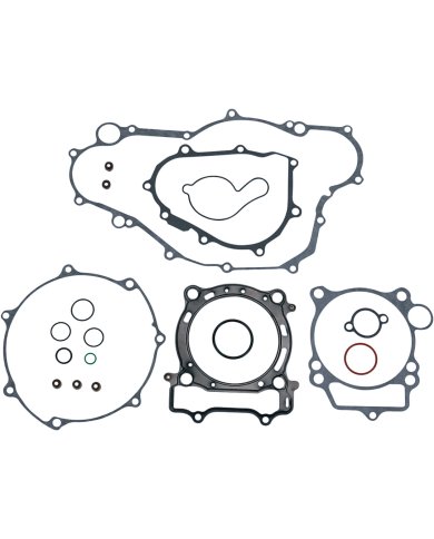 Kit completo juntas motor Mooseracing Yamaha YZF 450 03-05