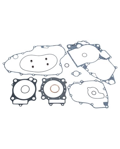 Kit completo juntas motor Mooseracing Honda CRF 450 X 05-18 CRF 450 RX 17-18
