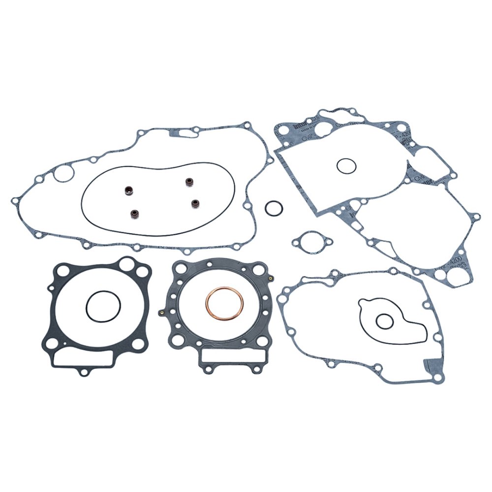 Kit completo juntas motor Mooseracing Honda CRF 450 X 05-18 CRF 450 RX 17-18