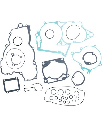 Kit completo juntas motor Mooseracing Husaberg TE 300 11-14  Husqvarna TE 300 14-16