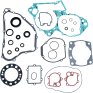 Kit completo juntas motor con retenes aceite Mooseracing Honda CRF 250 R 05-07