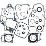 Kit completo juntas motor con retenes aceite Mooseracing Honda CRF 150 R 07-22