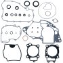 Kit completo juntas motor con retenes aceite Mooseracing Honda CRF 250 R 04-07  CRF 250 X 04-17