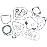 Kit completo juntas motor con retenes aceite Mooseracing  Honda CRF 450 R/X 19-22