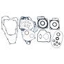 Kit completo juntas motor con retenes aceite Mooseracing Honda CRF 450 R 09-16