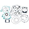 Kit completo juntas motor con retenes aceite Mooseracing Husqvarna TC 65 18-22  KTM SX 65 09-22  Gas Gas MC 65 22-23