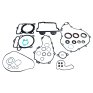 Kit completo juntas motor con retenes aceite Mooseracing Husqvarna FC 250 16-22  KTM SX-F 250 16-226
