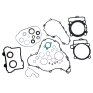 Kit completo juntas motor con retenes aceite Mooseracing Husqvarna FE 350 17-22 KTM EXC-F 350 17-19 Kit completo juntas motor con retenes aceite Mooseracing Husqvarna FE 350 17-22 KTM EXC-F 350 17-19