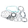 Kit completo juntas motor con retenes aceite Mooseracing Kawasaki KX 250 2004