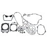 Kit completo juntas motor con retenes aceite Mooseracing Kawasaki KXF 450 16-18