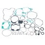 Kit completo juntas motor con retenes aceite Moosracing KTM EXC 300 94-03