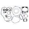 Kit completo juntas motor con retenes aceite Mooseracing Yamaha YZ 125 05-22