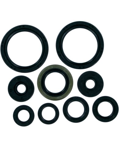 Kit retenes aceite motor