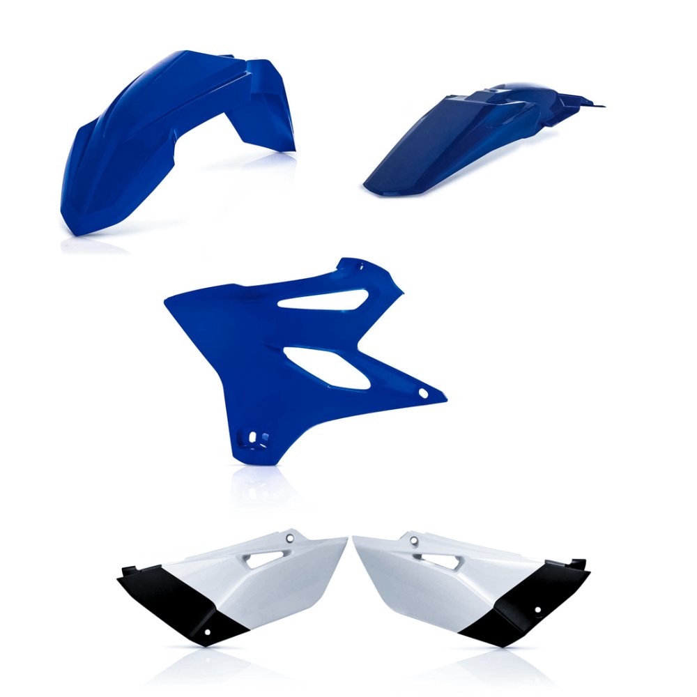 KIT DE PLASTICOS YAMAHA YZ 85 15/21