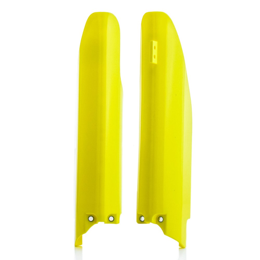 PROTECTORES HORQUILLA SUZUKI RM 125/250 07/08 RMZ 250/450 PROTECTORES HORQUILLA SUZUKI RM 125/250 07/08 RMZ 250/450