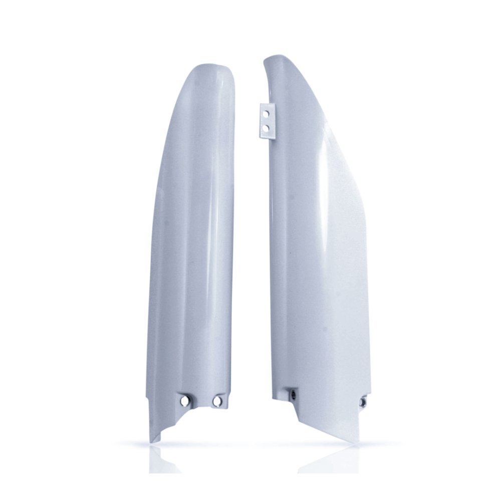 PROTECTORES HORQUILLA SUZUKI RM 125/250 07/08 RMZ 250/450