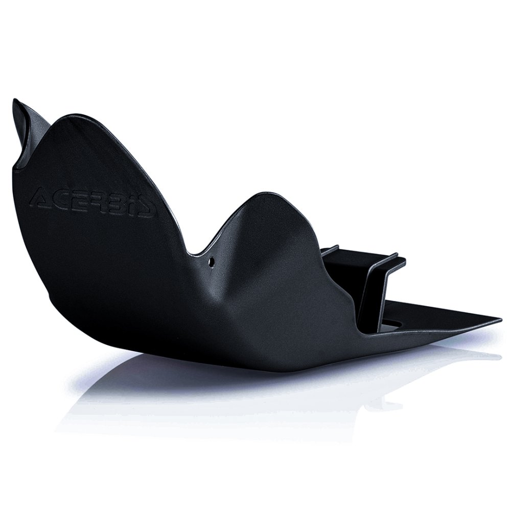 Cubre cárter Acerbis tipo enduro Kawasaki  KX 250 F 09-16