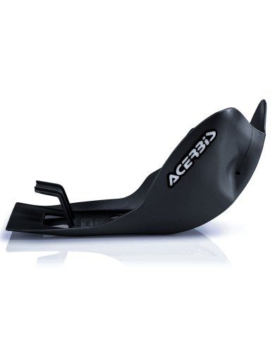 Cubre cárter Acerbis tipo enduro Kawasaki  KX 250 F 09-16 Cubre cárter Acerbis tipo enduro Kawasaki  KX 250 F 09-16