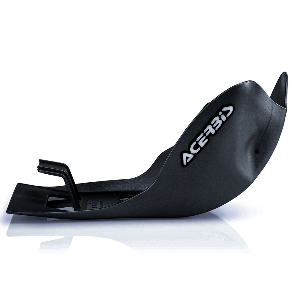 Cubre cárter Acerbis tipo enduro Kawasaki  KX 250 F 09-16