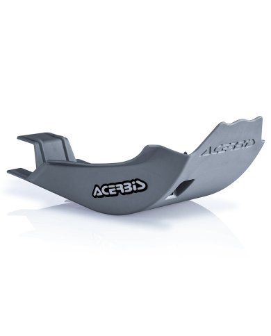 Cubre cárter Acerbis tipo enduro Honda CRF 250 R 04-09 / Honda CRF 250 X 04-17 Cubre cárter Acerbis tipo enduro Honda CRF 250 R 04-09 / Honda CRF 250 X 04-17
