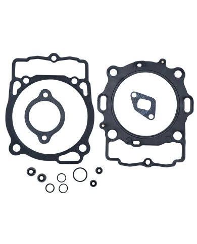Kit juntas parte alta motor Mooseracing Husaberg FE 450 09-11 Husqvarna FE 450/501 14-16  KTM EXC-F 450 09-11 Kit juntas parte alta motor Mooseracing Husaberg FE 450 09-11 Husqvarna FE 450/501 14-16  KTM EXC-F 450 09-11