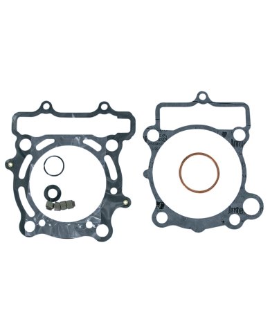 Kit juntas parte alta motor Mooseracing Kawasaki KXF 250 04-08 Suzuki RMZ 250 04-06 Kit juntas parte alta motor Mooseracing Kawasaki KXF 250 04-08 Suzuki RMZ 250 04-06