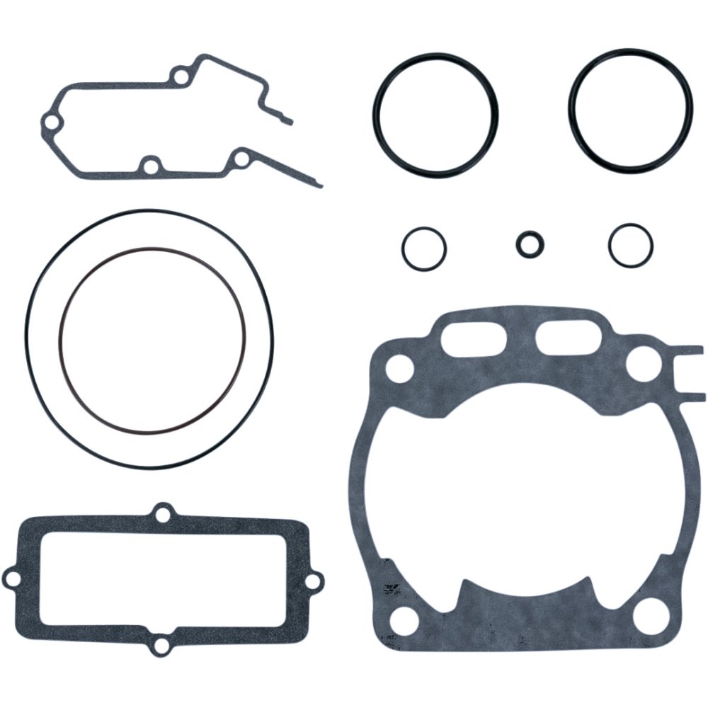 Kit juntas parte alta motor Mooseracing Yamaha YZ 250 2001