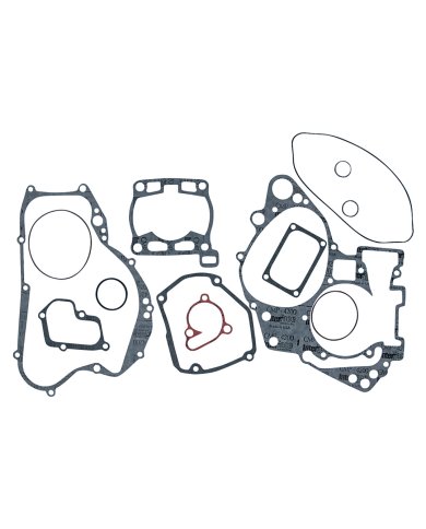 Kit completo juntas motor Mooseracing Suzuki  RM 125 04-08 Kit completo juntas motor Mooseracing Suzuki  RM 125 04-08
