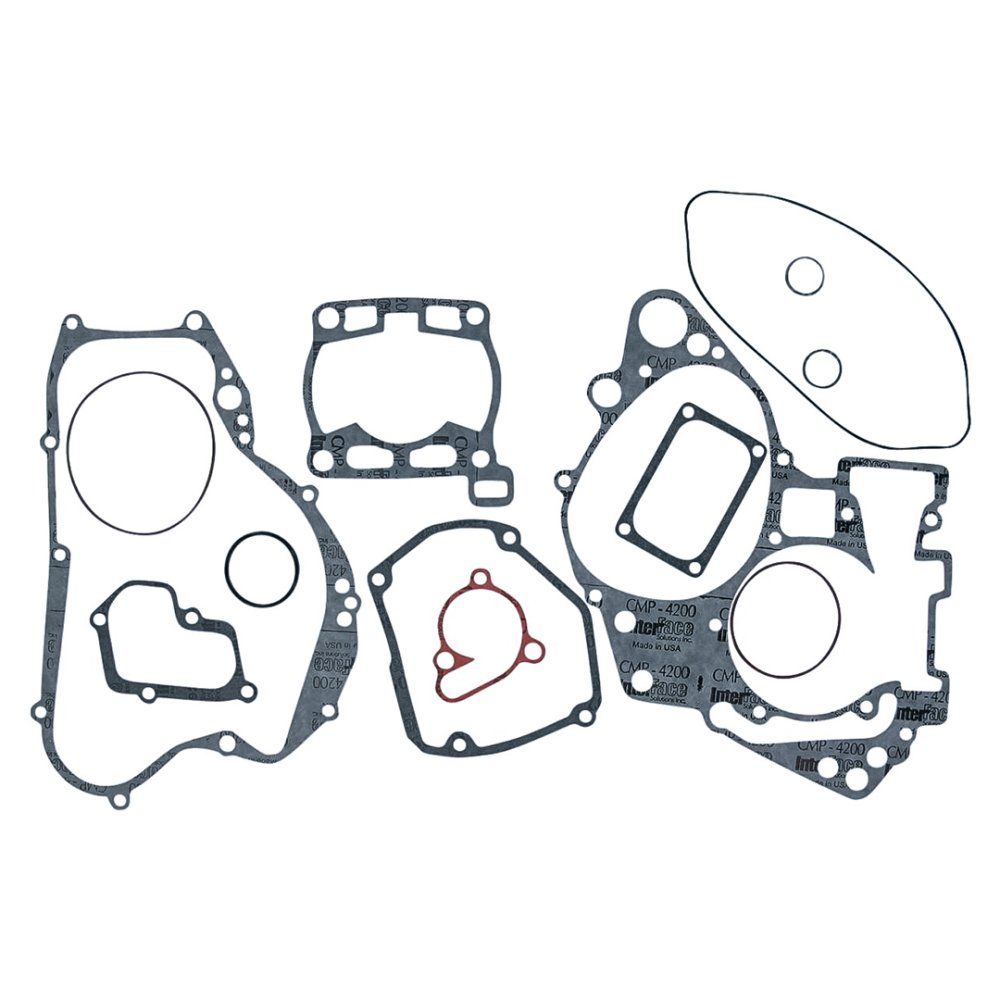 Kit completo juntas motor Mooseracing Suzuki  RM 125 04-08