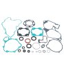 Kit completo juntas motor con retenes aceite Mooseracing KTM EXC-SXC 125 93-97